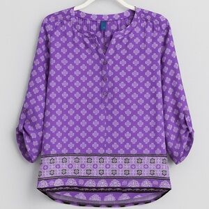Women’s Blouse